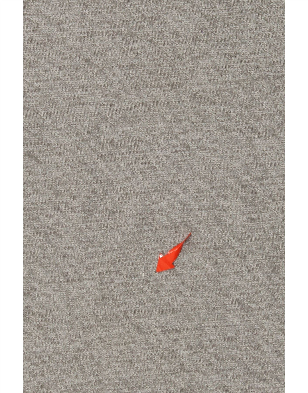 ADIDAS Muška majica Climalite Top Large Grey Flected