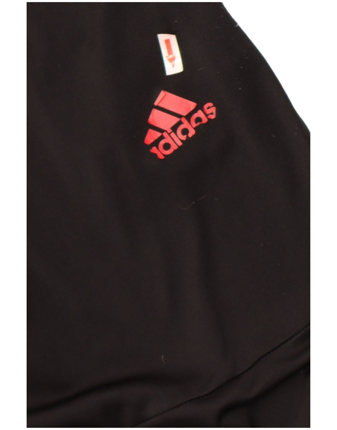 Adidas muške trenirke Hlače Joggers Srednji crni poliester