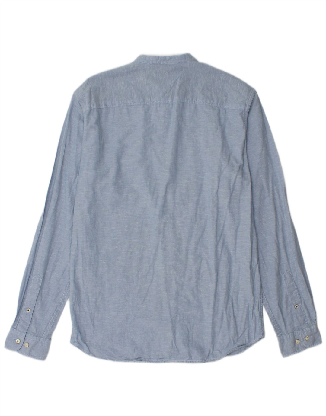 Jack & Jones muška majica mala plava pamučna