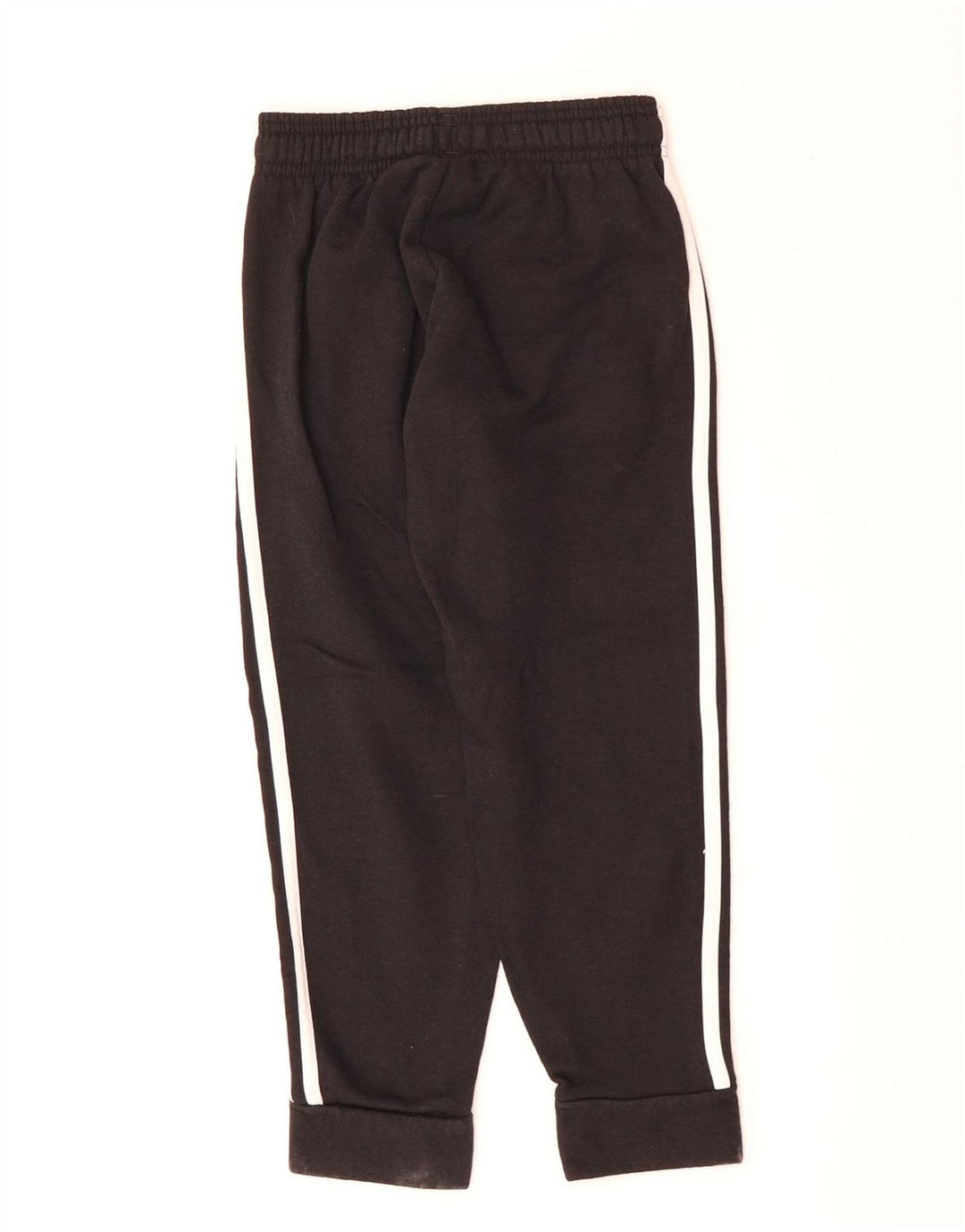 ADIDAS Trenirke za dječake Joggers 7-8 godina crni pamuk