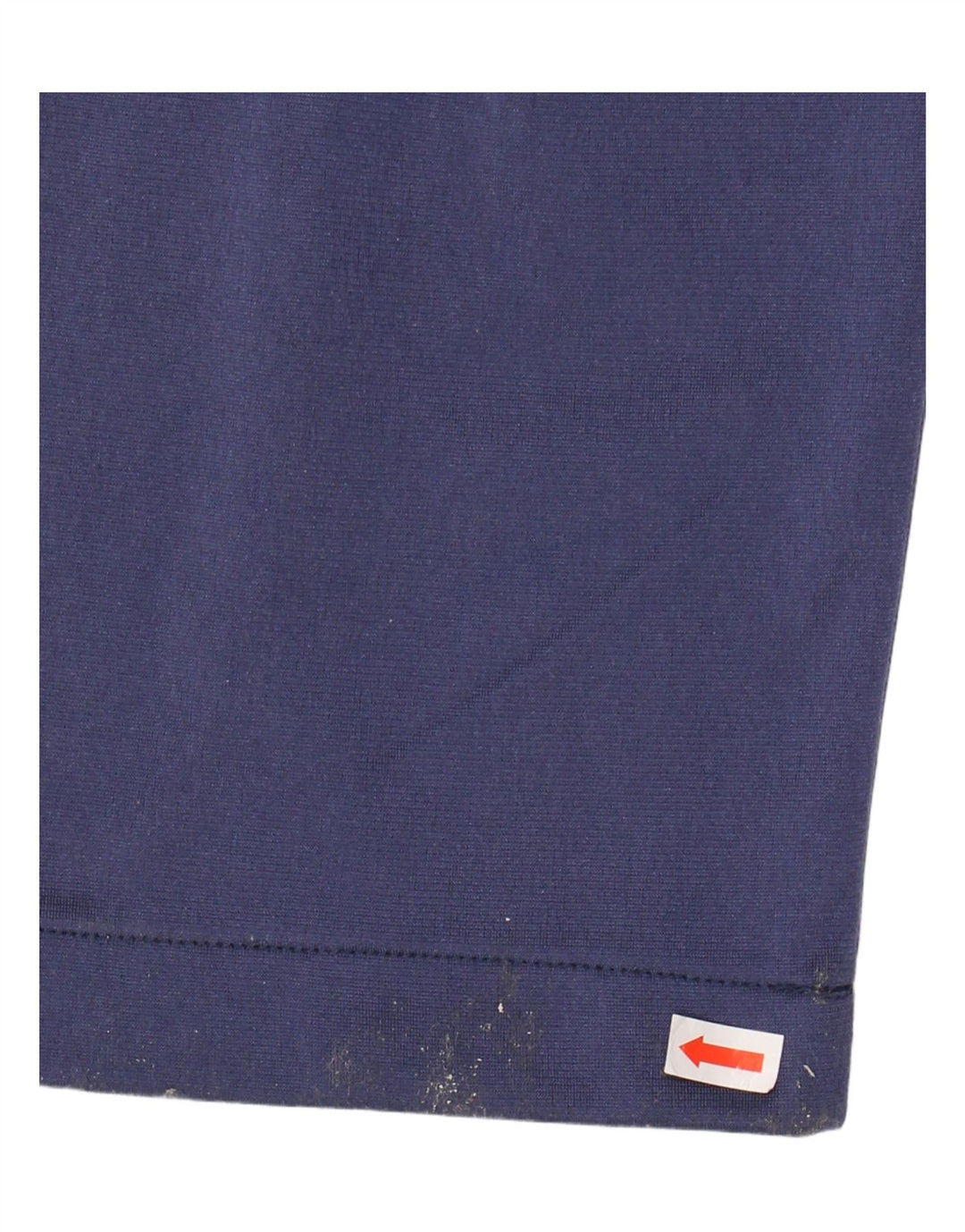 LOTTO muška puna trenirka XL tamnoplavi geometrijski poliester