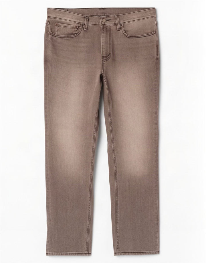 Levi's muške 541 sužene traperice W34 L32 sive