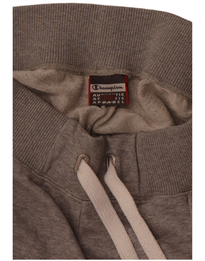 CHAMPION Muške trenirke Hlače male sive