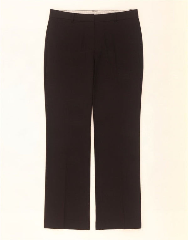 Marks & Spencer Ženske kratke hlače UK 10 Male W31 L30 Crne