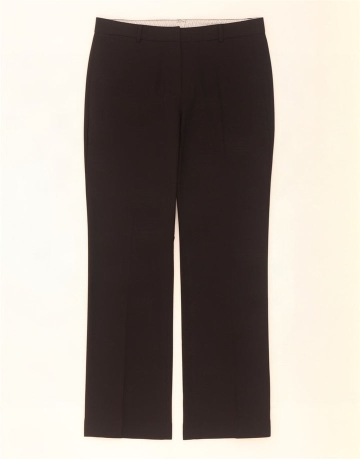Marks & Spencer Ženske kratke hlače UK 10 Male W31 L30 Crne