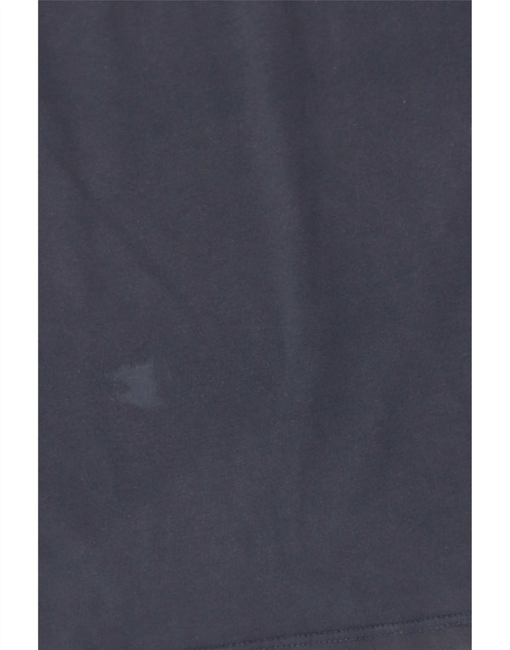 Levi's ženska majica kratkih rukava s grafičkim motivima UK 12 srednje tamnoplava