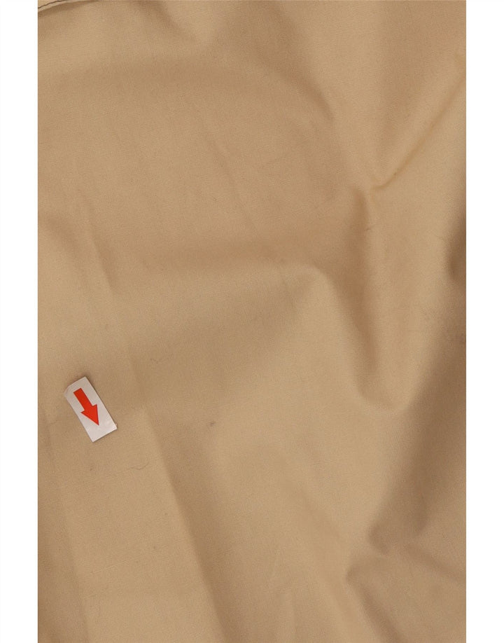Jack Wolfskin muška anorak jakna s kapuljačom UK 44 2XL bež poliester