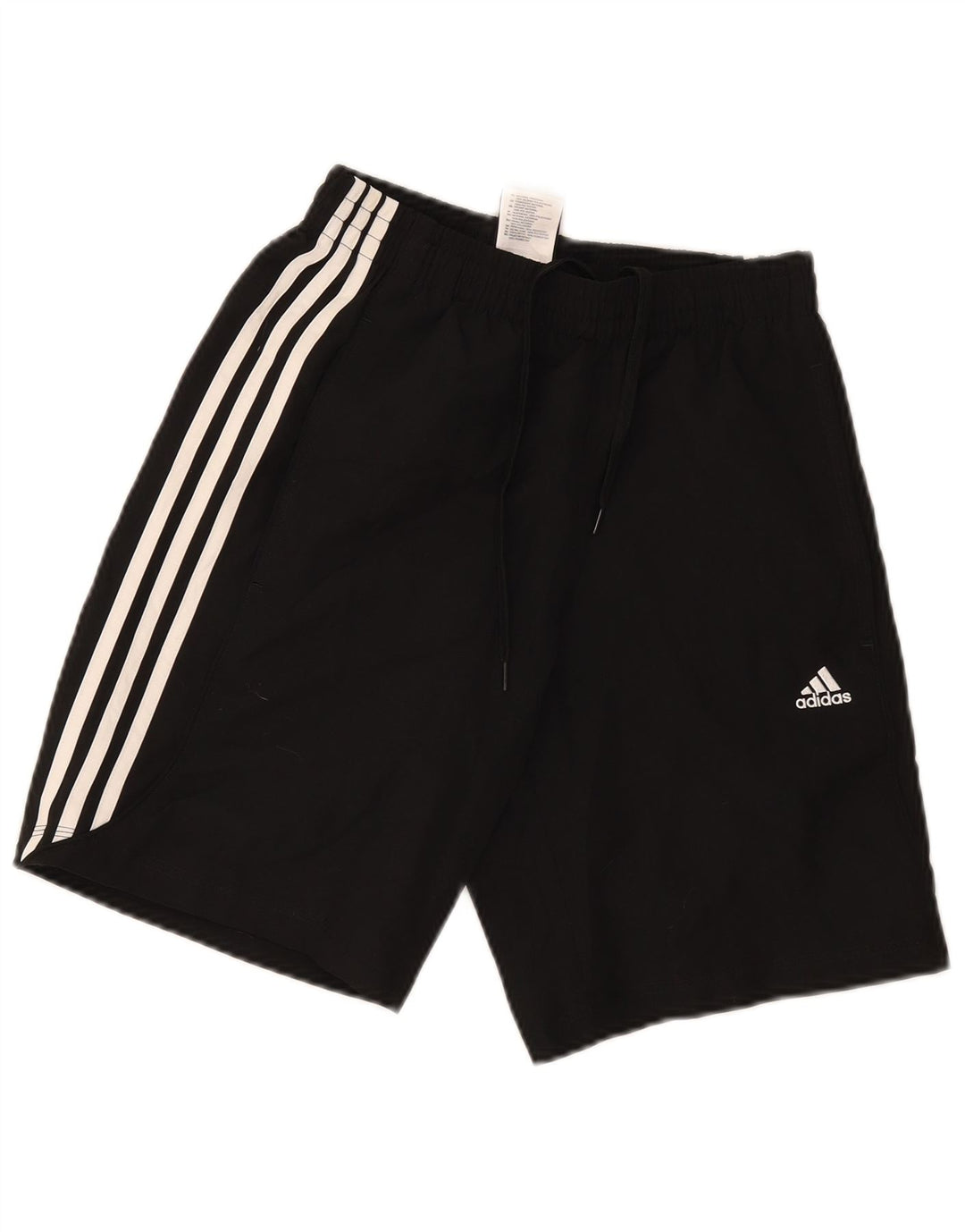 Adidas muške sportske kratke hlače Climalite XS crni poliester
