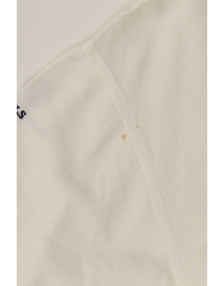 Muška polo majica North Sails XL Bijela