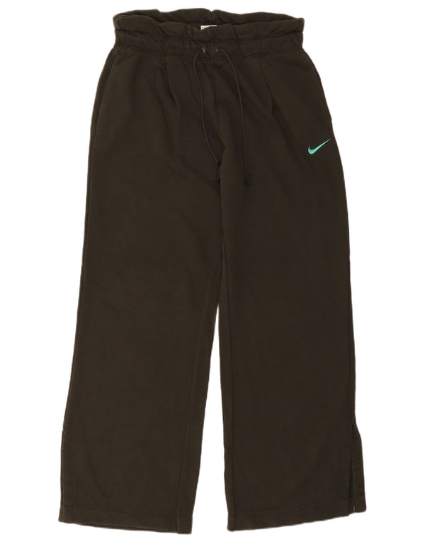 Nike muške široke hlače od kaki pamuka