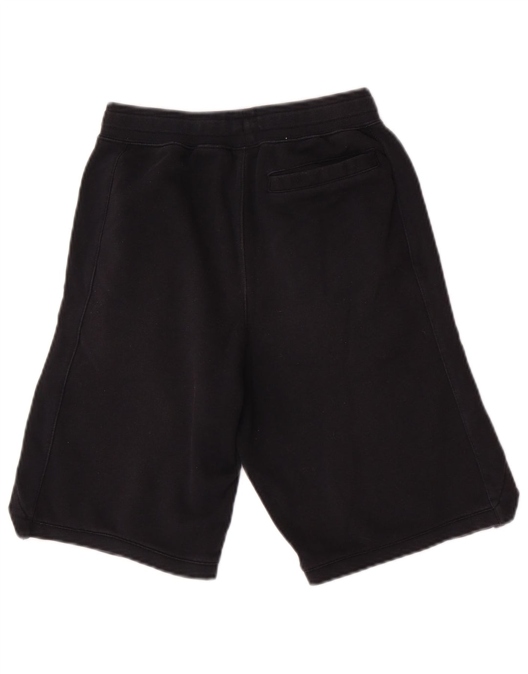 Nike muške sportske kratke hlače XS crne