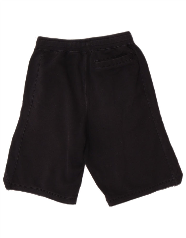 Nike muške sportske kratke hlače XS crne