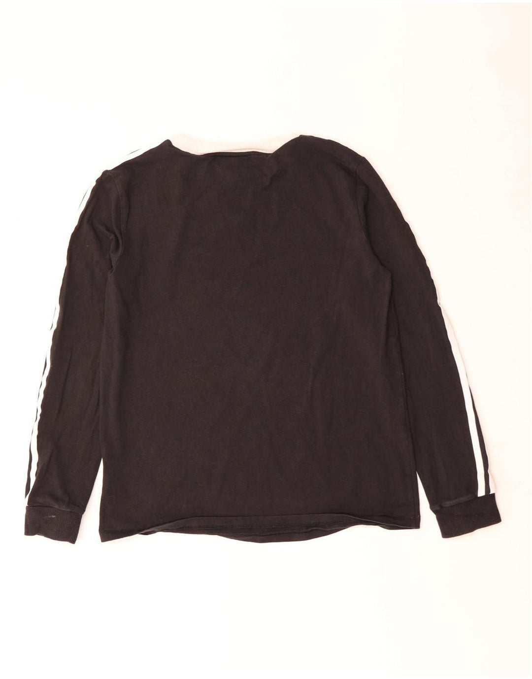 Adidas ženska majica dugih rukava UK 16 velika crna