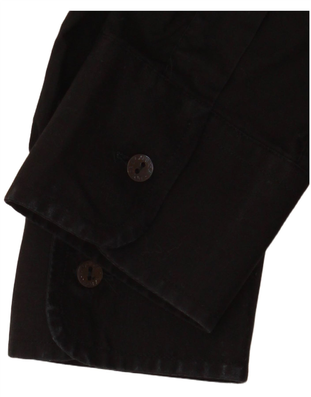 Dolce & Gabbana muška košulja veličina 40 15 3/4 srednje crna