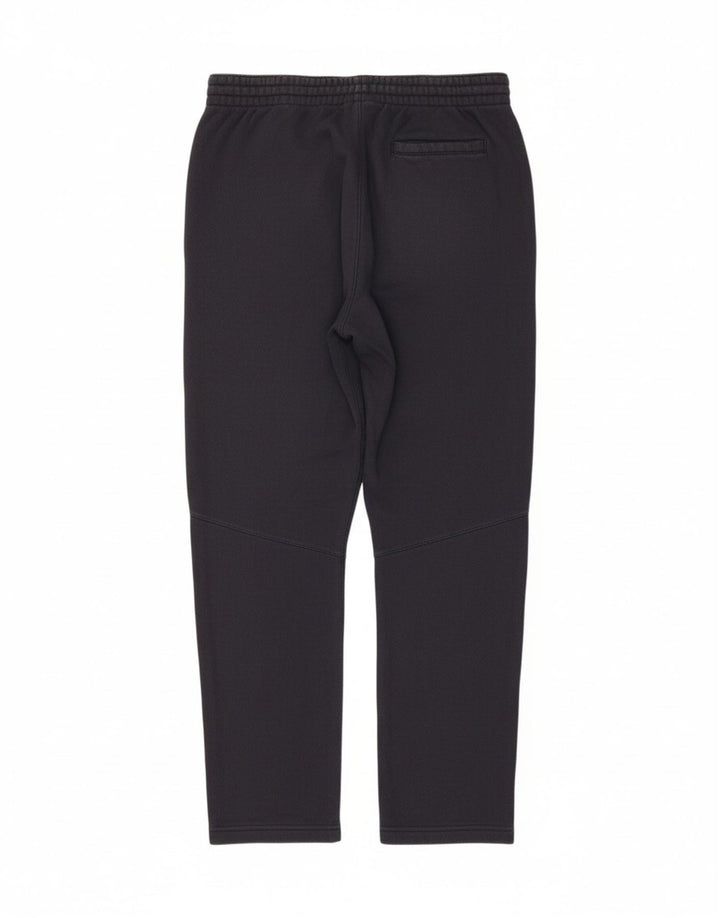 CHAMPION Mens Tracksuit Trousers Large Navy Blue Polyester Vintage Champion and Second-Hand Champion from Messina Hembry 