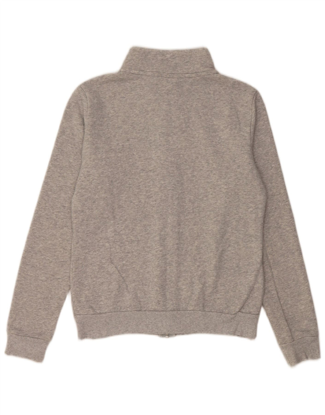 PUMA ženska gornja jakna trenirke UK 10 Small Grey