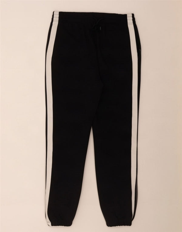 Nike muške trenirke Hlače Joggers Medium Black Colourblock Poliester