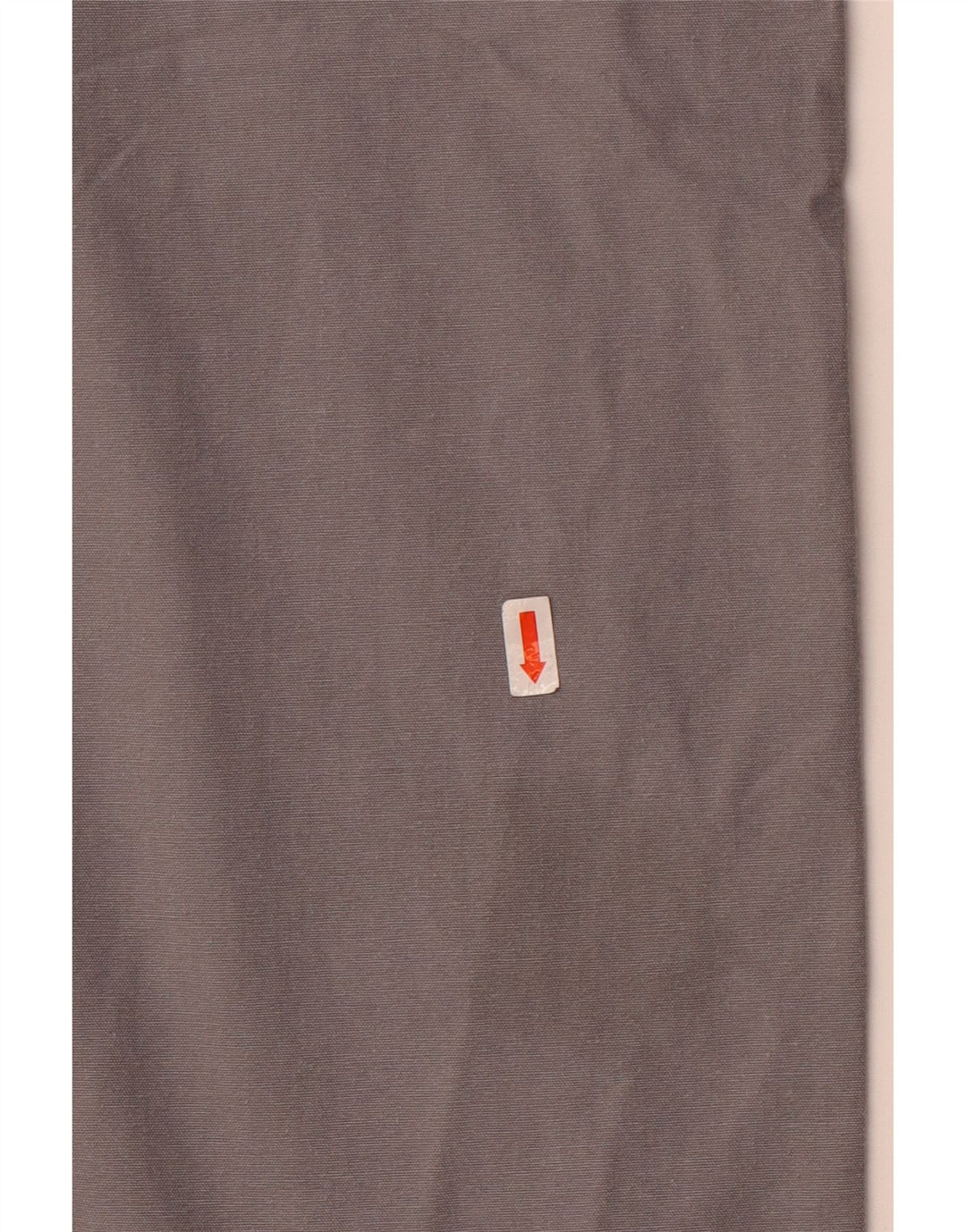 Carrera muške ravne ležerne hlače W30 L28 sive