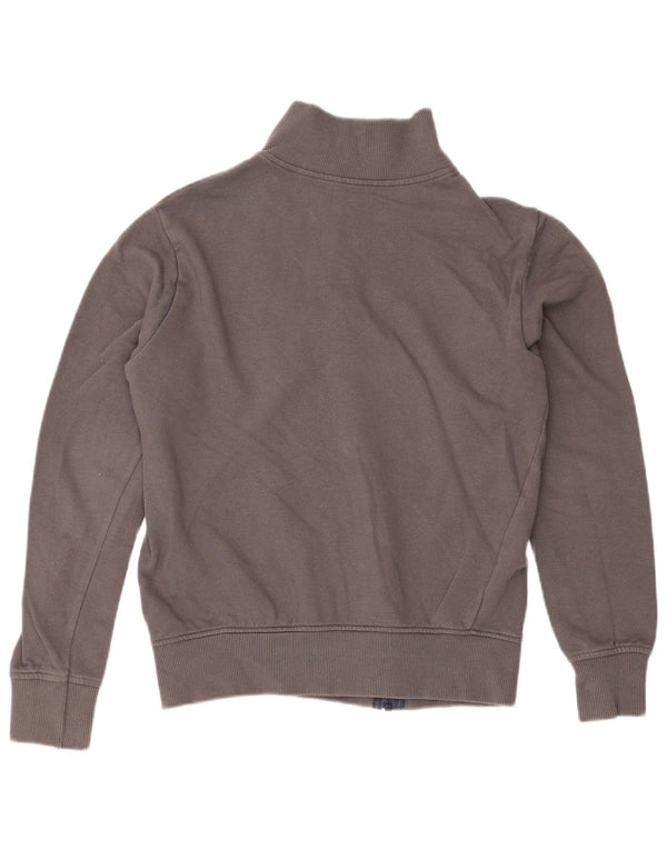 Benetton trenirka za djevojčice 13-14 godina 3XL sivi pamuk