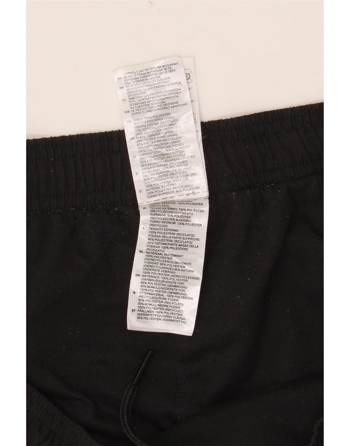 ADIDAS Muška trenirka Hlače Joggers XL crni poliester