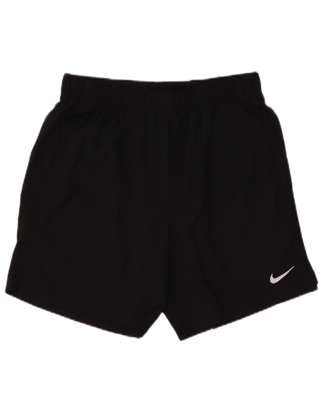 Nike muške Dri Fit sportske kratke hlače srednje crne