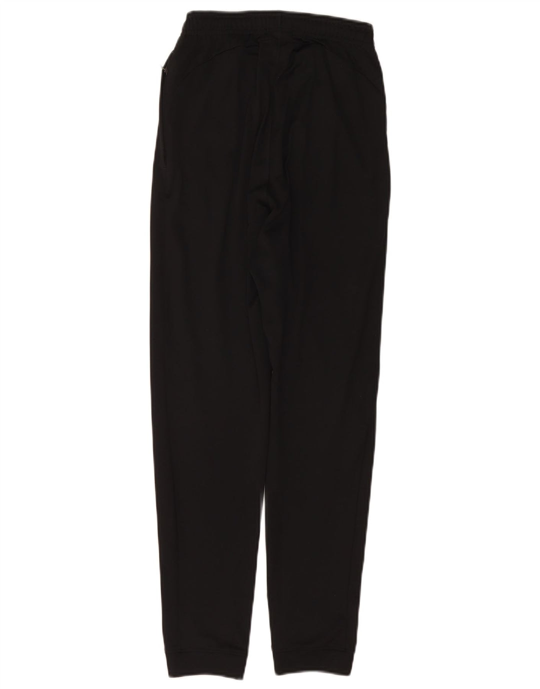 NIKE Boys Liverpool Trenirka Hlače Joggers 13-14 Years XL Black