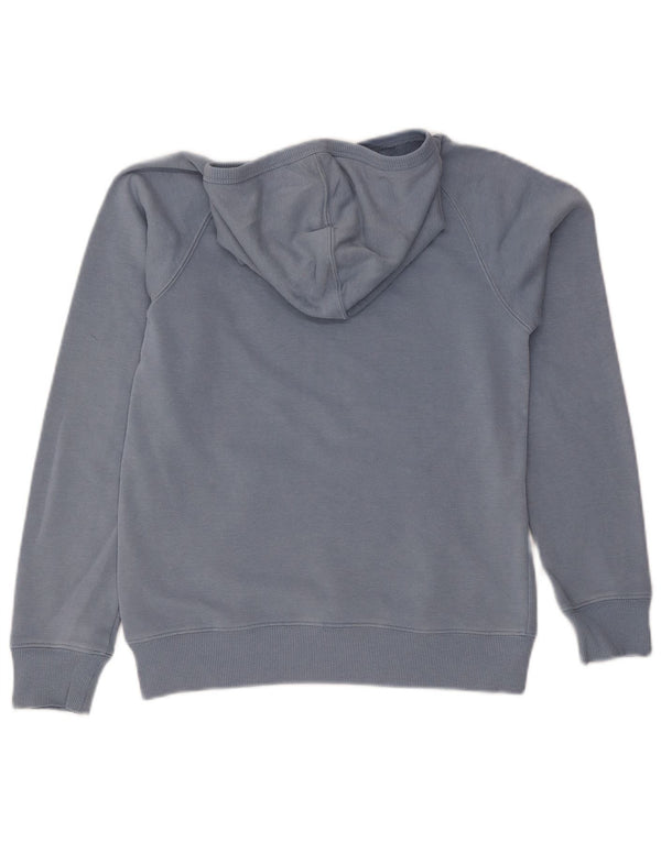 Levi's Boys Regular Fit majica s kapuljačom 13-14 godina, plavi pamuk
