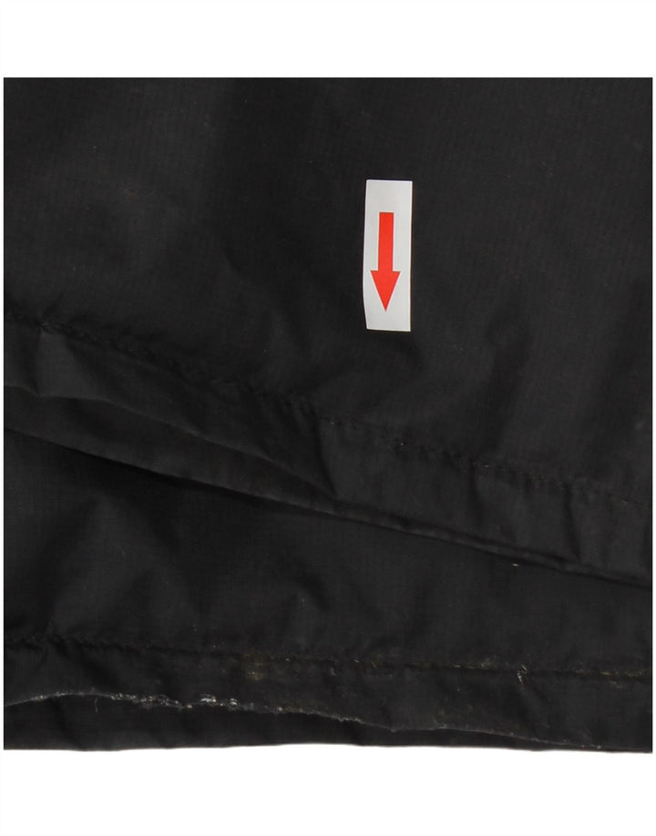 Berghaus muške trenirke srednje crne