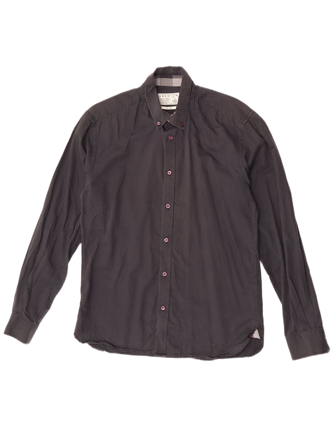 Jack & Jones muška košulja velika tamnoplava