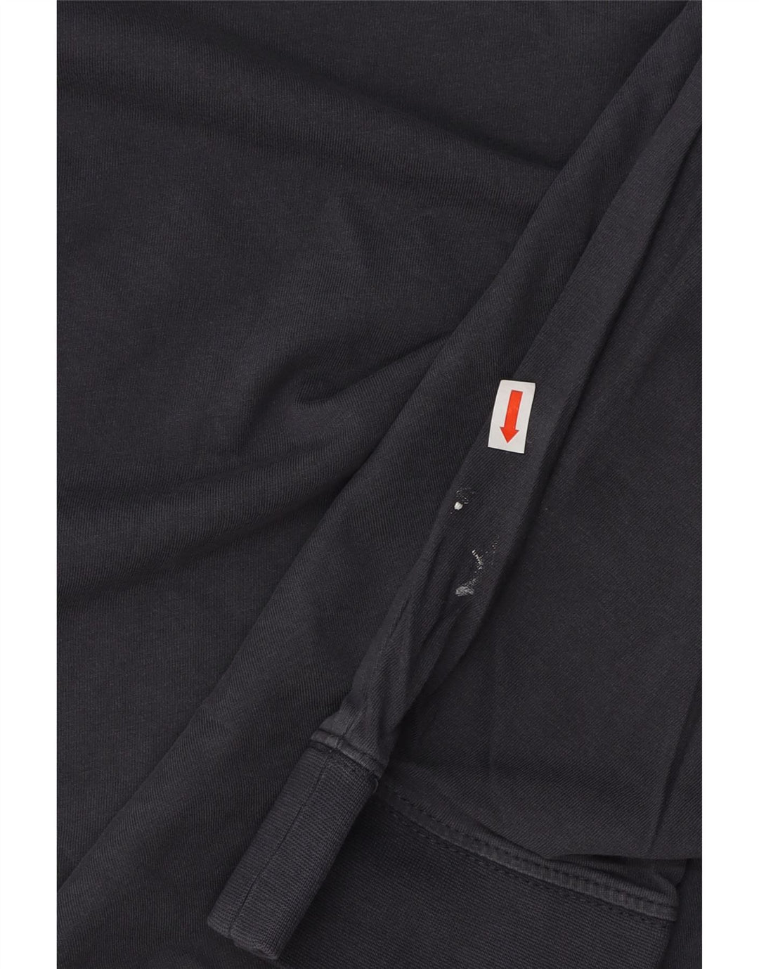 EDDIE BAUER Muška majica dugih rukava XL tamnoplavi pamuk