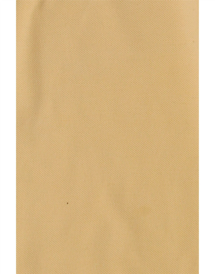 FRED PERRY Muška polo majica Srednje bež pamuk