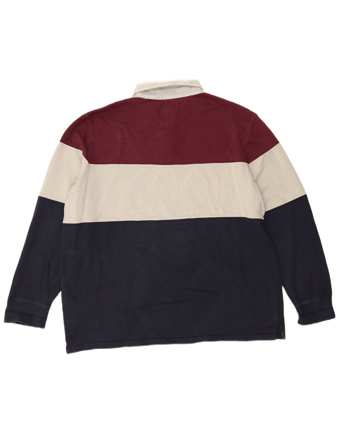 Levi's muška ragbi polo majica s grafičkim motivima 2XL, višebojna boja