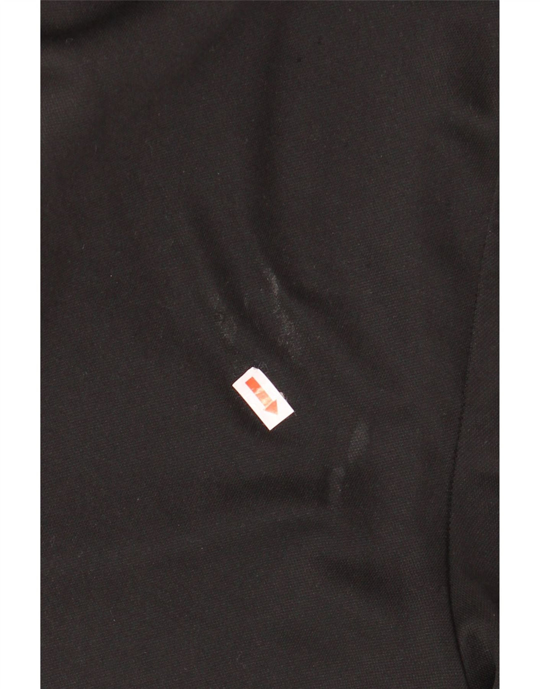 Adidas muške trenirke Climalite male crne poliesterske hlače