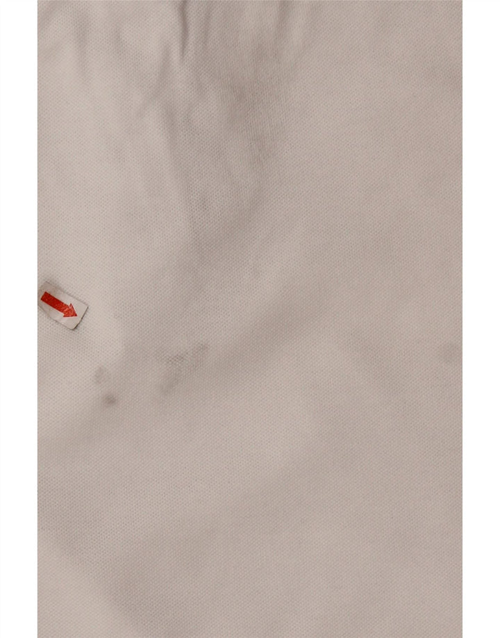 LOTTO ženska polo majica UK 20 2XL bijela