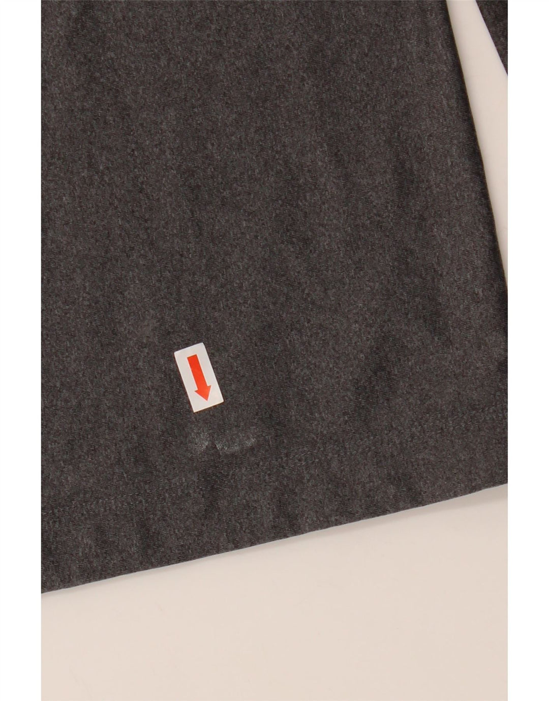 UNDER ARMOUR Muška majica Cold Gear dugih rukava XL sivi poliester