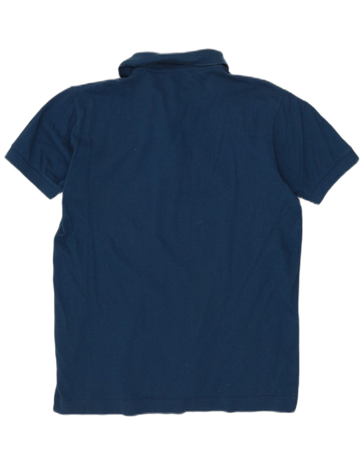 Sergio Tacchini Mens XS tamnoplava