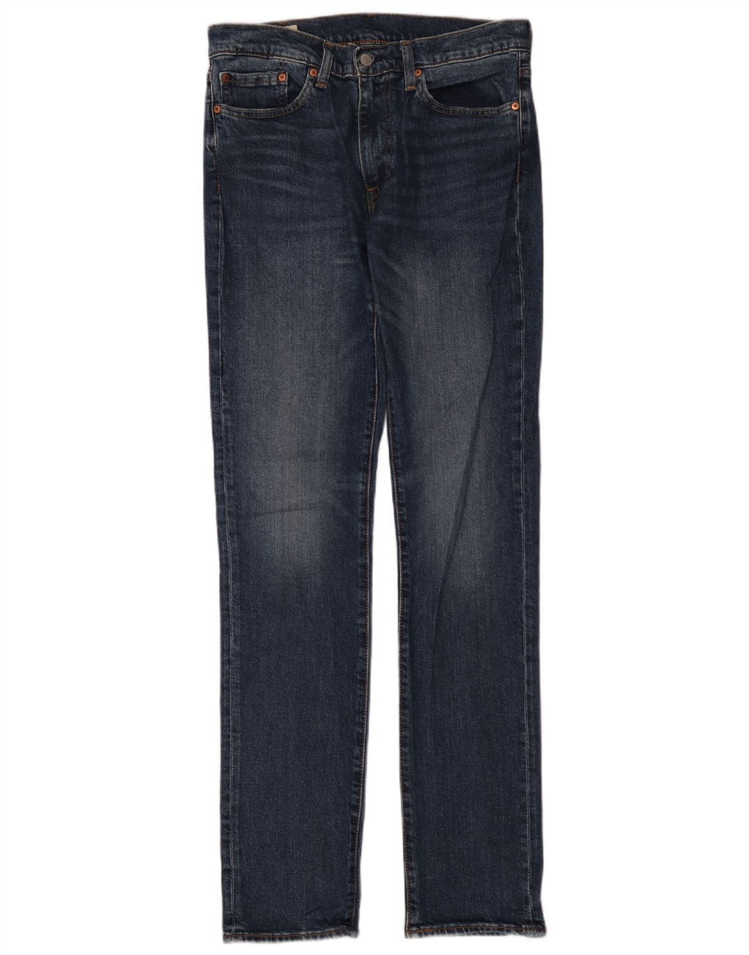 Levi's muške 511 uske traperice W32 L36 plavi pamuk