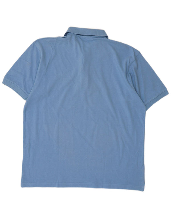 Lotto muška polo majica XL plava