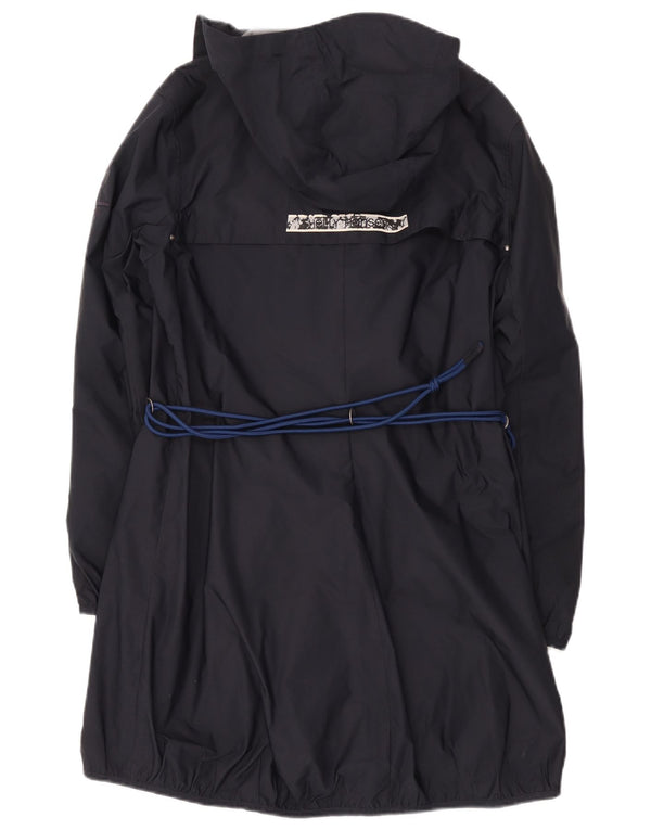 Helly Hansen ženski baloner s kapuljačom UK 16 veliki crni poliester