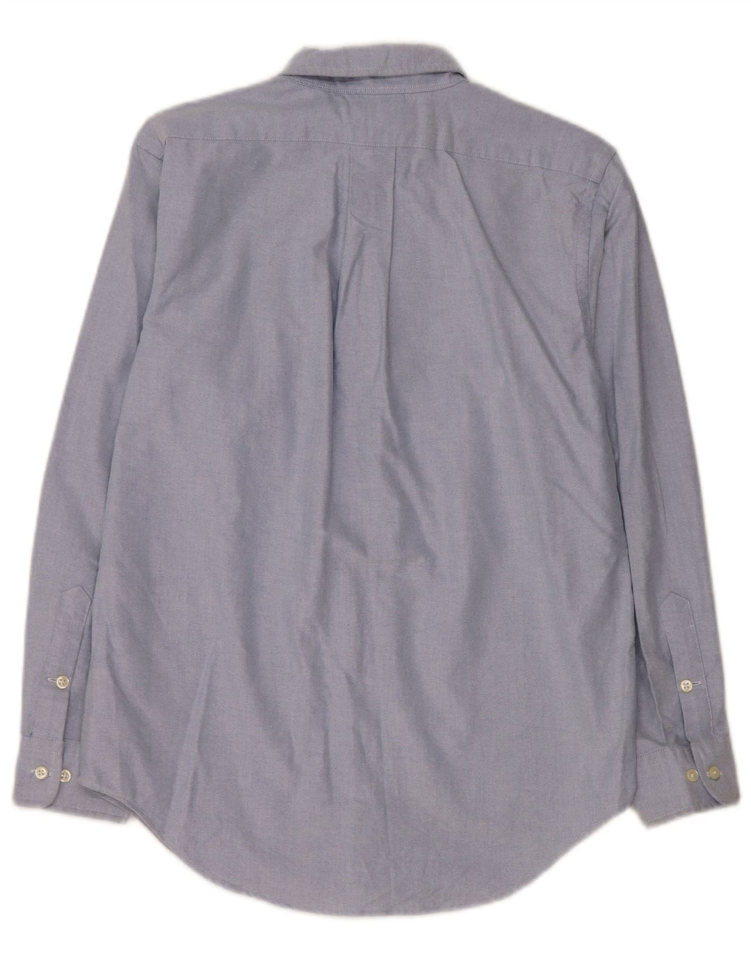 RALPH LAUREN Plava pamučna košulja za dječake 13-14 godina