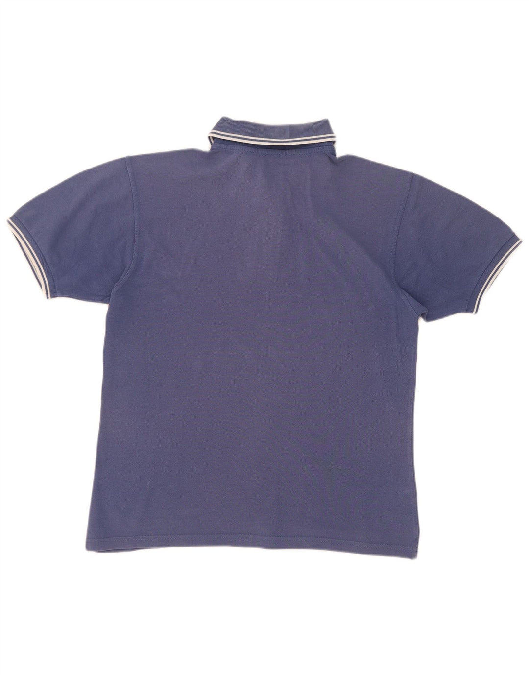 Fred Perry muška polo majica Srednje plava