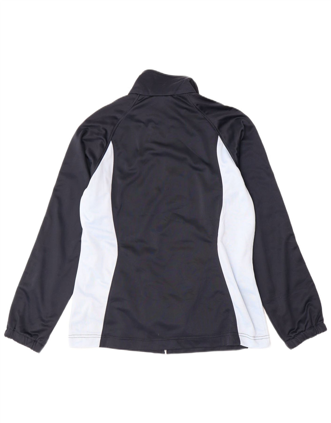 LOTTO ženska puna trenirka UK 18 XL tamnoplavi poliester u boji