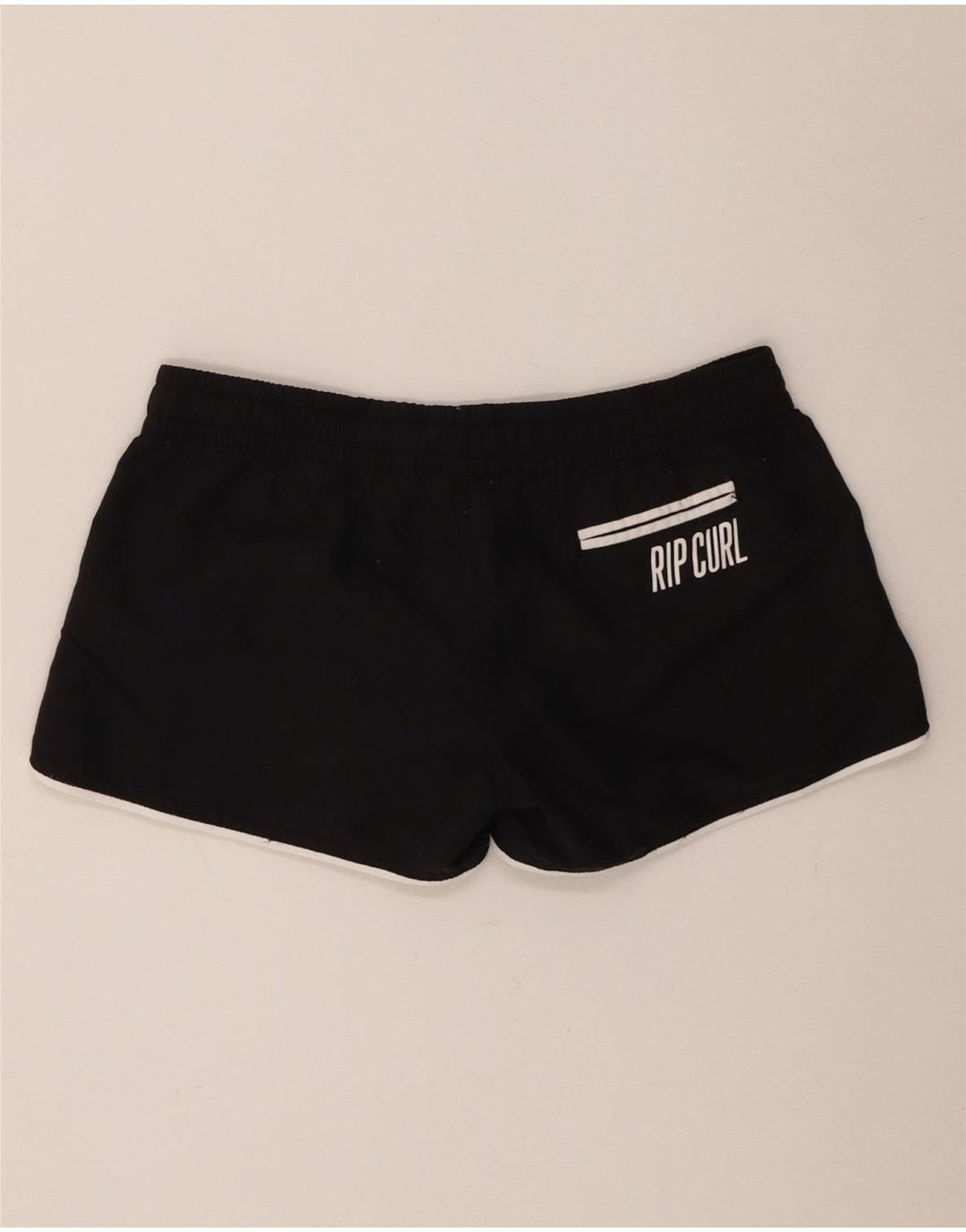 Rip Curl ženske sportske kratke hlače UK 8 male crne
