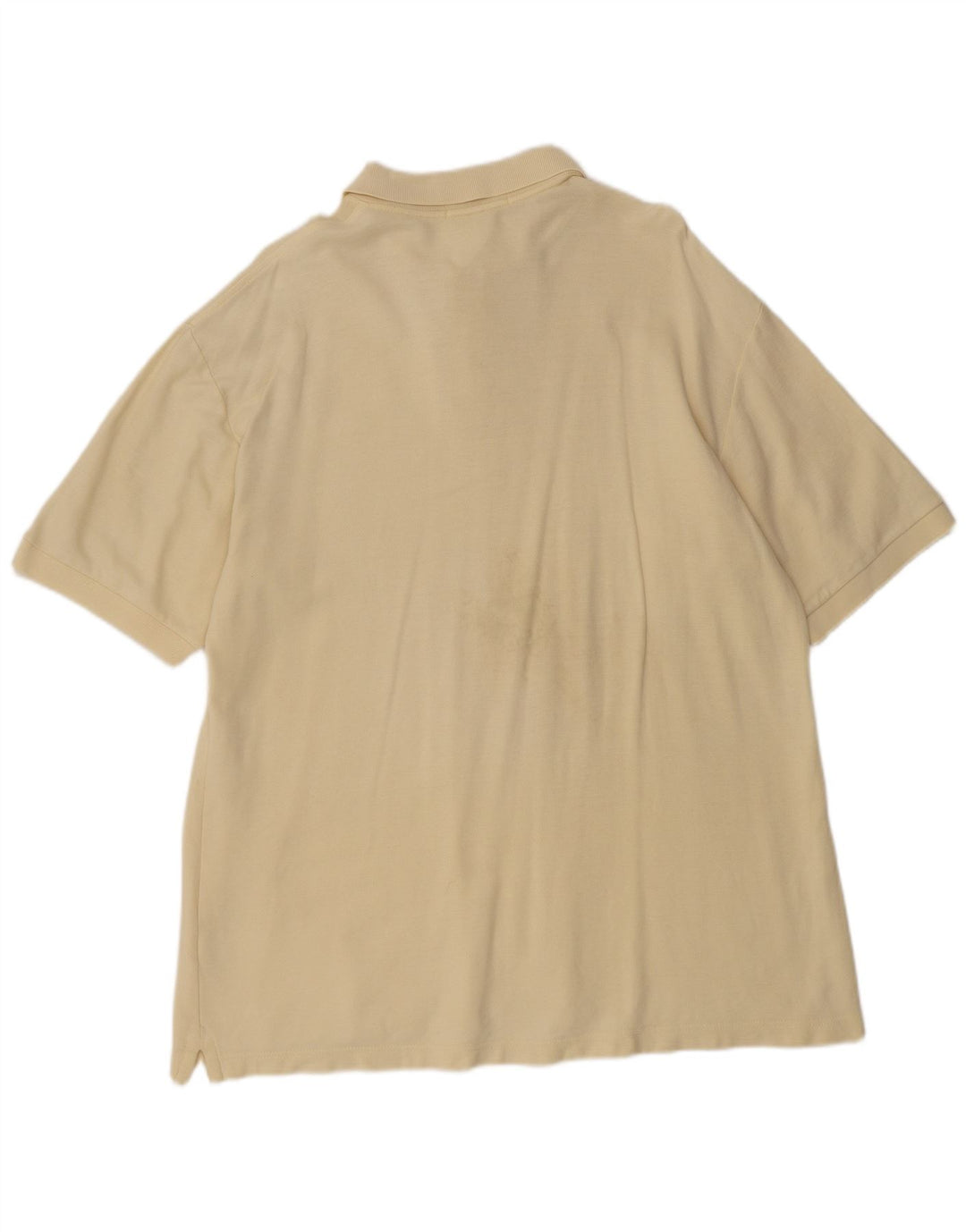 Fila muška polo majica IT 56 XL žuta