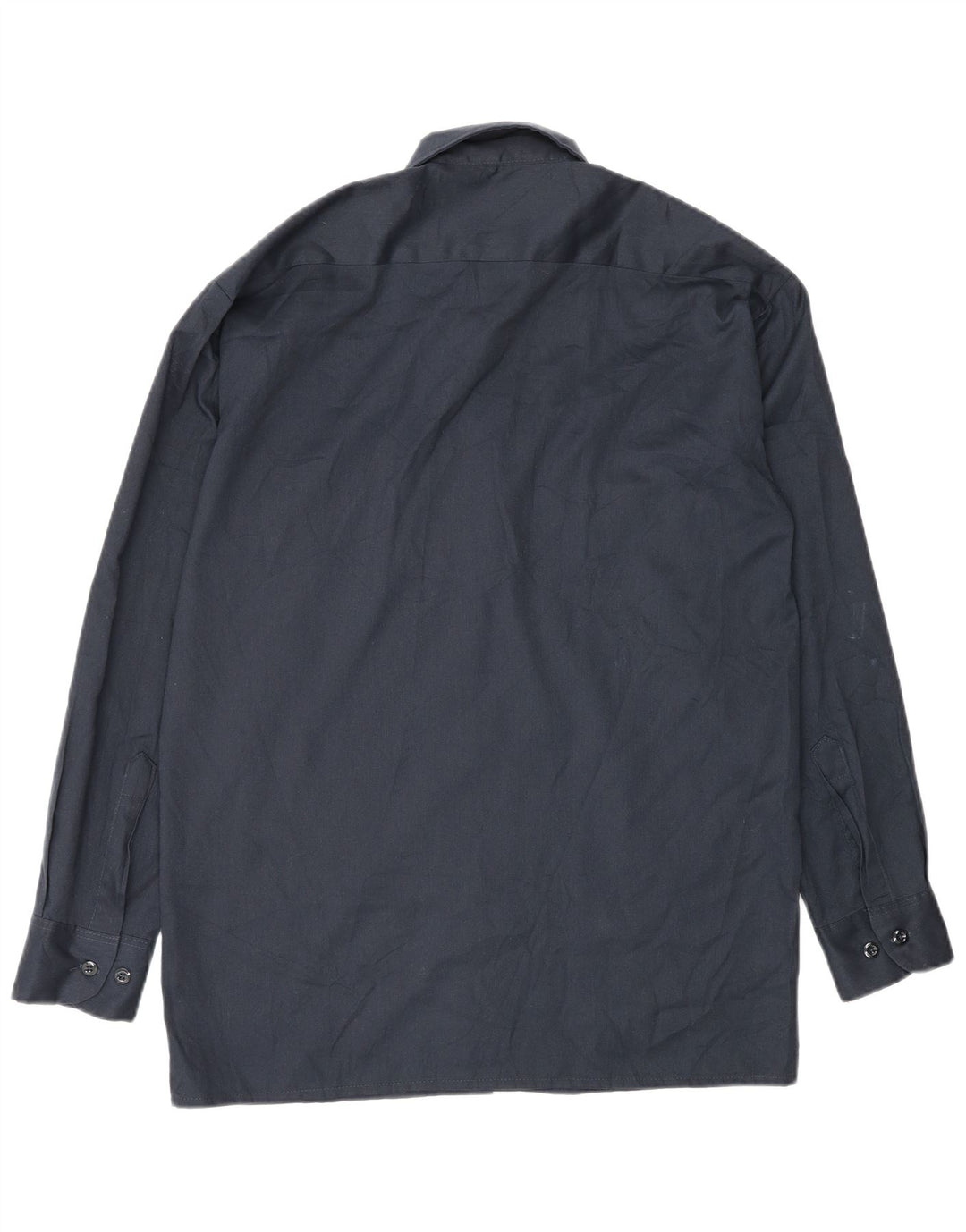 Dickies muška košulja mala tamnoplava poliester