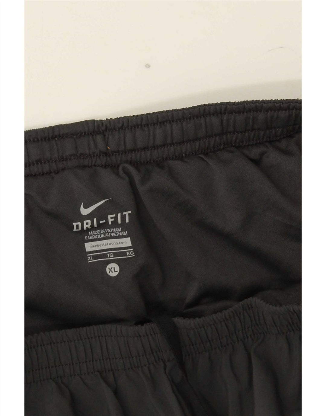 Nike muške Dri Fit sportske kratke hlače XL sive