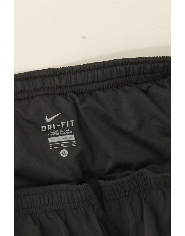 Nike muške Dri Fit sportske kratke hlače XL sive