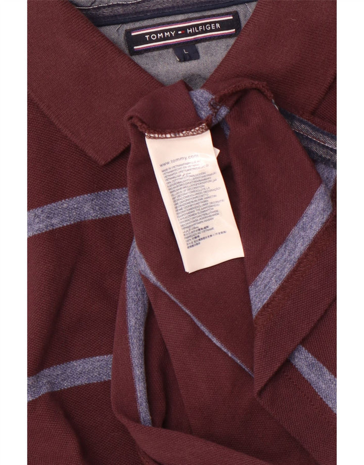 Muška polo majica velika