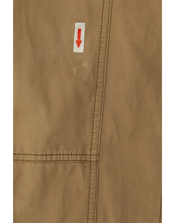 Blustaff muške Cargo Cargo hlače Regular Fit W36 L29 Kaki