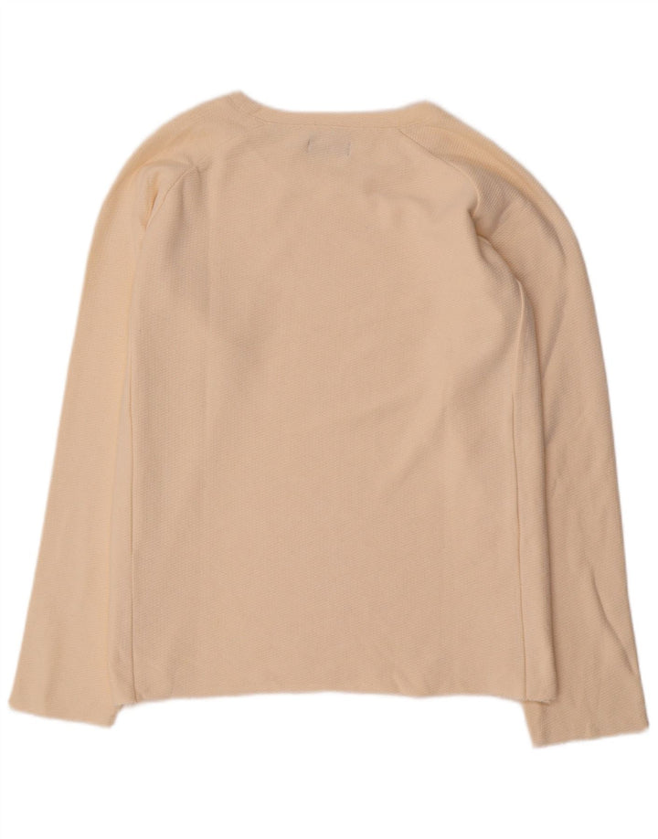 Zara muška majica dugih rukava XL bež